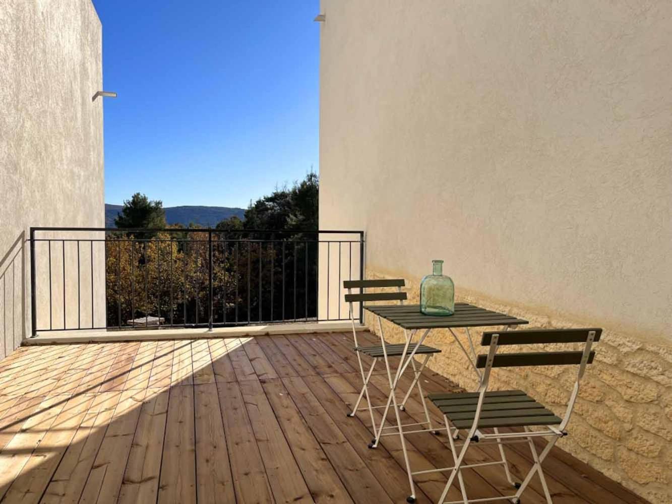 Villa Fautea Verdon Sainte-Croix-de-Verdon Exterior photo